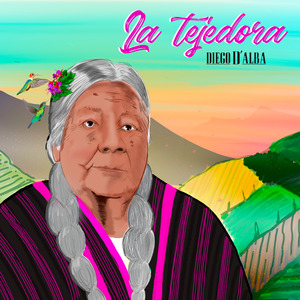 La Tejedora