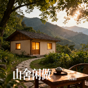 山舍闲做