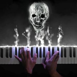 Astronomia (Coffin Dance) (Sad/Emotional Piano Version)