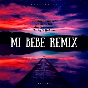 Mi Bebe (Remix)