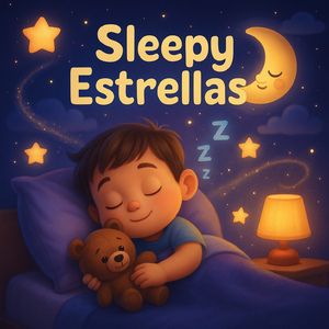 Sleepy Estrellas