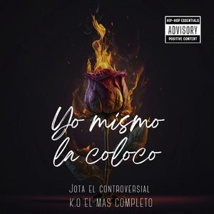 Yo Mismo La Coloco (Mambo Version)