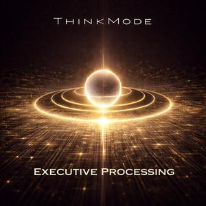 Executive Processing (feat. Antoine Maurice King & Spate Media)