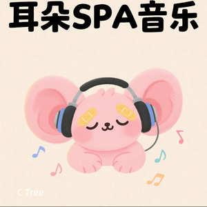 声波按摩师|耳朵SPA音乐