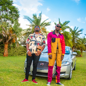 MAGGIE WA NYUMBANI (feat. BIEN)