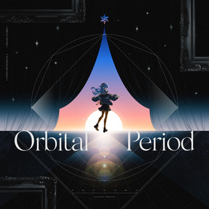Orbital Period