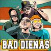 Pionieris - Bad dienas (feat. JeeKaa, BIRCH PLEASE & Henny)