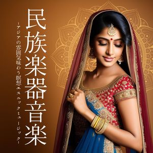 エキゾチック音楽