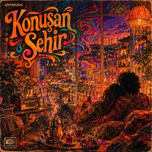 Konuşan Şehir