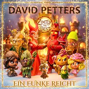 Ein Funke reicht (Zimtly the Best) (Feuer & Flamme Club Mix)