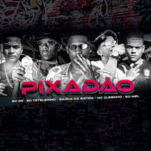 Pixadão