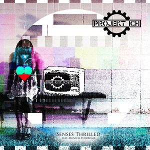 Senses Thrilled (U.M. Fiedel Instrumental Remix)