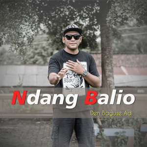 Ndang Balio