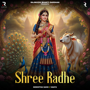 Shree Radhe