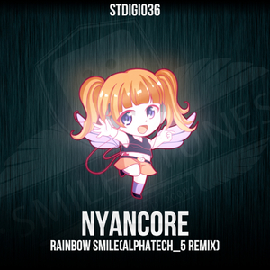 Rainbow Smile (Alphatech_5 Remix)