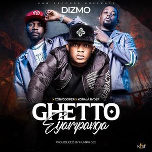 Cory Cooper Ghetto Eyampanga (feat. Dizmo & Kopala Ryder)
