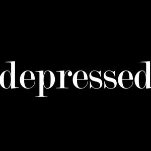 depressed (slowed+reverb)