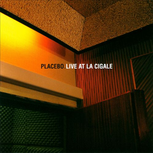 Post Blue [Live at LA Cigale]