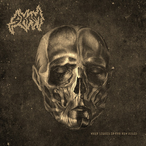 When Liquid is the New Solid