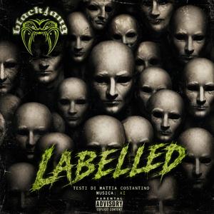 LABELLED