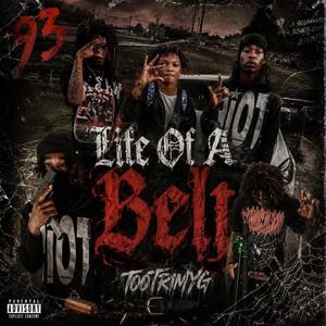 Belt Bidness (feat. Lil breezy)
