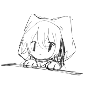 ウミガメのなみだはしおらしい feat.足立レイ