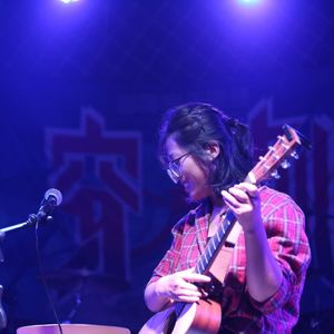 小兄弟（棚版）