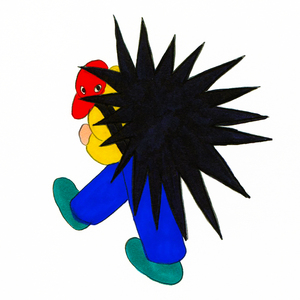 시간이 지나서 (Feat. 죠지)