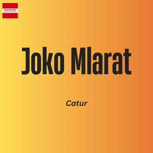 Joko Mlarat