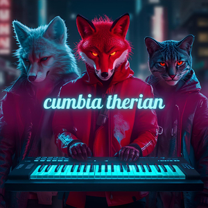 Cumbia Therian