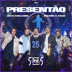 Presentão (Ao Vivo)