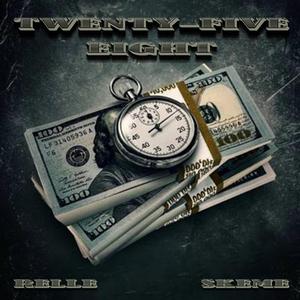 Twenty-Five Eight (feat. skeme)