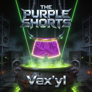 The Purple Shorts (feat. Gringotson)