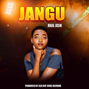 Jangu