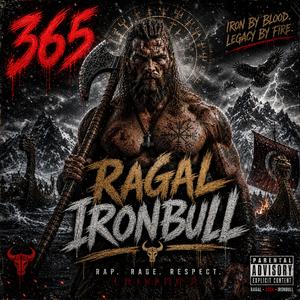 Ragnarok Season (Viking Rap)