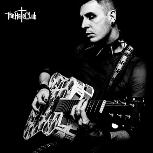 Black Machine of Death (Poem)