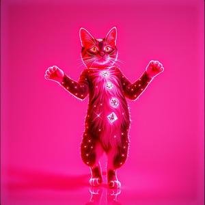 Hello Kitty, Goodbye You (by Kitty Purry)