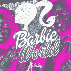 Barbie World (feat. AsaphDaKing)