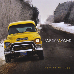 Primative Road
