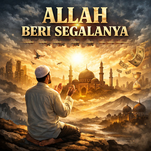 Allah Beri Segalanya