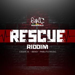 Maleante (Rescue Riddim)