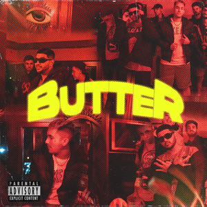 Butter
