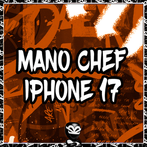 MANO CHEF IPHONE 17