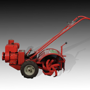 Baby Rototiller
