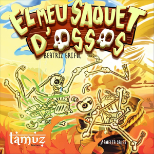 El Meu Saquet D´Ossos