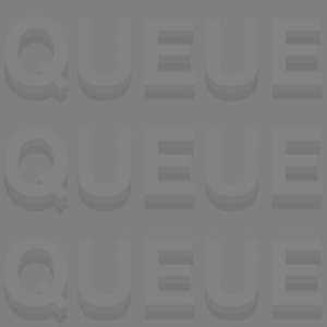 QUEUE³