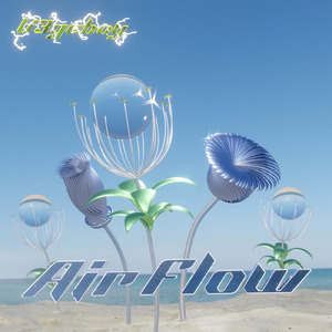 kite in the breeze (feat. izolma & Adachi Keito)