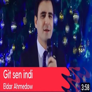 Yada (Eldar Ahmedov Yada)