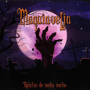 La Voz de los Muertos