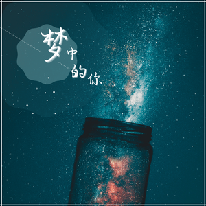 梦中的你